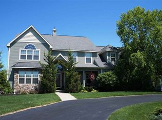 1 Peach Tree Ln, Gansevoort, NY 12831