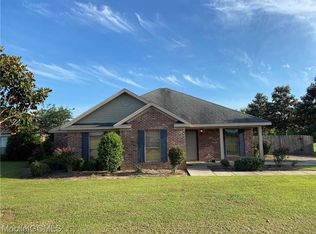 10201 Bridgewater Dr, Theodore, AL 36582
