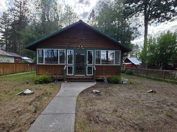 13517 Ridge Ln, Macdoel, CA 96058