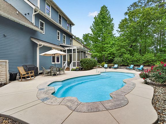 5th image of 2825 Oakley Woods Ln