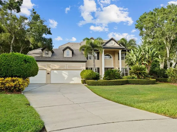 60 Stanton Cir, Oldsmar, FL 34677