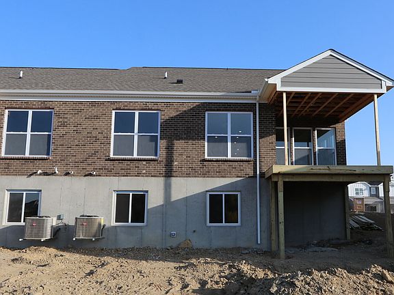 Back Exterior