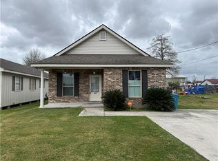 204 Sellers Ave, Luling, LA 70070