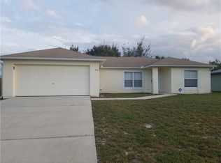 456 Tulip Dr, Sebastian, FL 32958