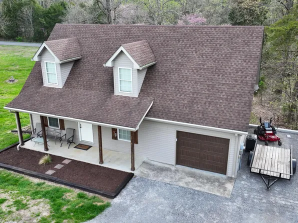 65 Bay Ln, Cadiz, KY 42211