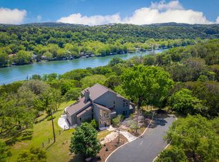 3401 Beartree Cir, Austin, TX 78730