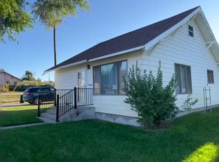 20911 Main St, Matheson, CO 80830