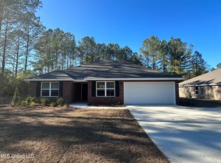 118409 S Carr Bridge Rd, Biloxi, MS 39532