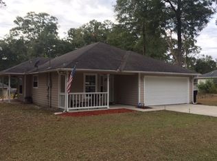 17654 NW 238th St, High Springs, FL 32643