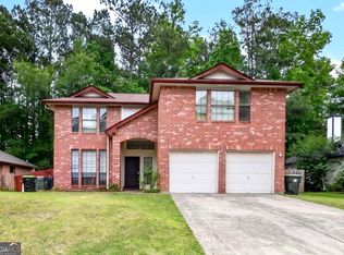 7042 Ivy Pointe Row, Austell, GA 30168