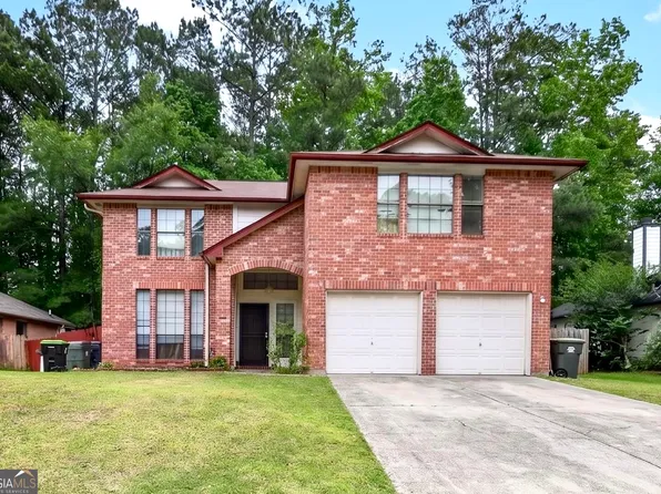 7042 Ivy Pointe Row, Austell, GA 30168