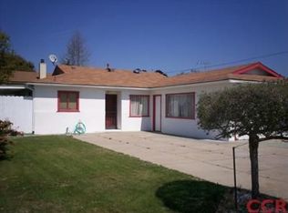 1118 Palm Ct, Arroyo Grande, CA 93420