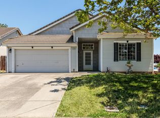 8529 Charente Way, Elk Grove, CA 95758