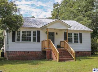300 Gibson St, Society Hill, SC 29593