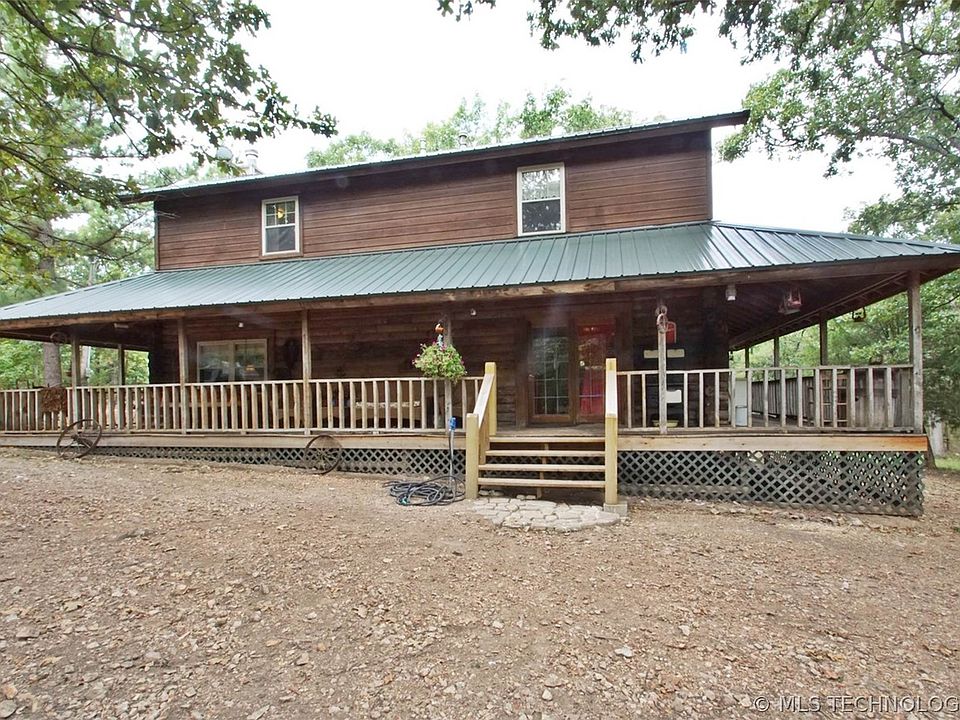 440 Gourd Ln, Tahlequah, OK 74464 Zillow