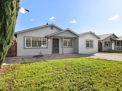 1421 Lisbon Ave, West Sacramento, CA, 95605