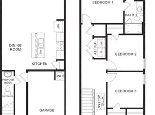 325 Clematis St, Princeton, TX 75407