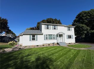 52 Mill St, Spencerport, NY 14559