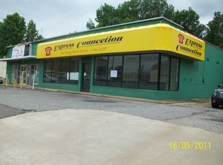 3035 S 3rd St, Memphis, TN 38109