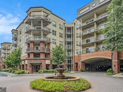 200 River Vista Dr Unit 307, Sandy Springs, GA, 30339
