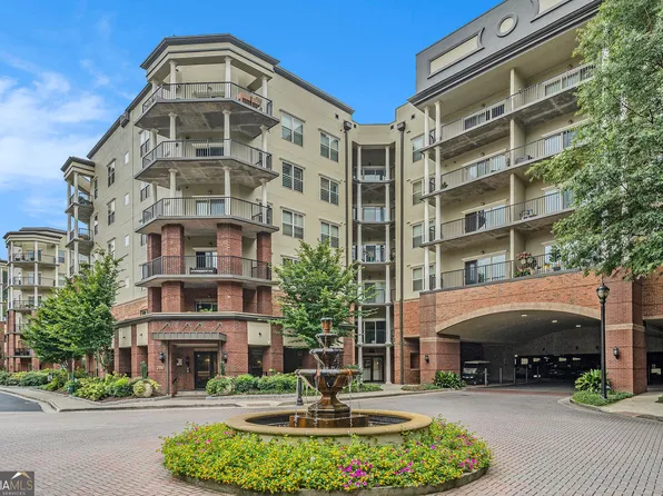 200 River Vista Dr Unit 307, Sandy Springs, GA 30339