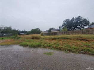 908 Santa Fe Dr, San Juan, TX 78589