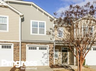 2545 Spring Oaks Way, Raleigh, NC 27614