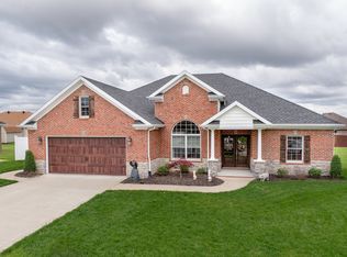 6648 Spring Haven Trace, owensboro, KY 42301