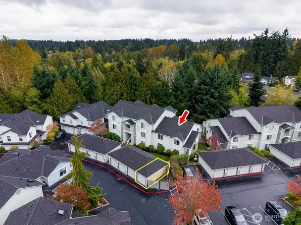 5731 12th Avenue W #I-203, Everett, WA 98203