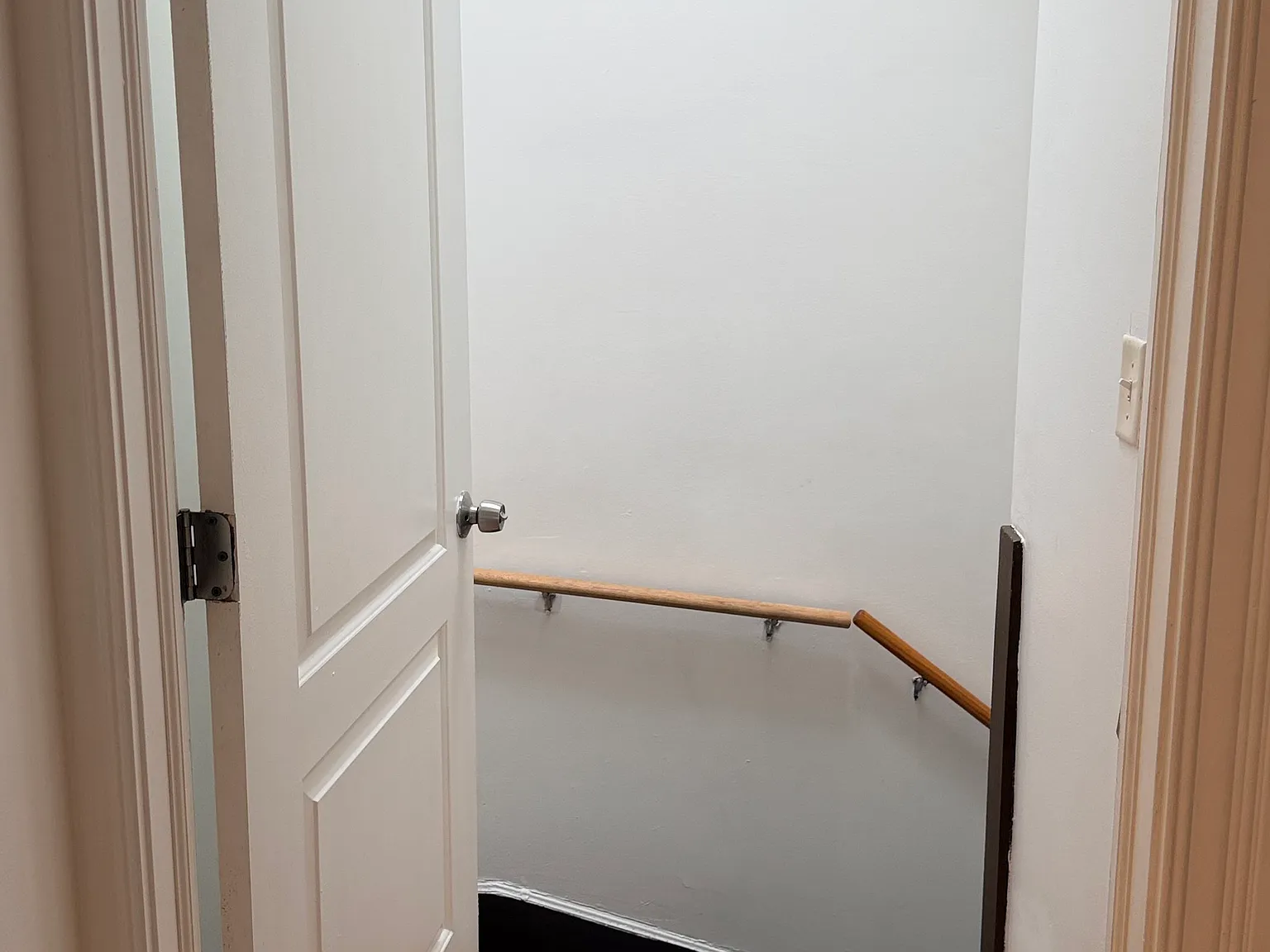 3 bed, 818 sqft, $1,650 — Photo 4
