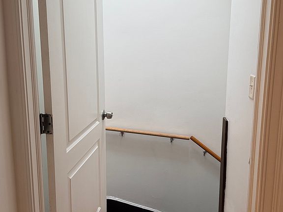 Unit Entrance