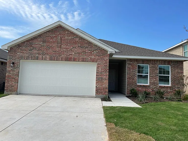5505 Cookstown Ln — Photo 1