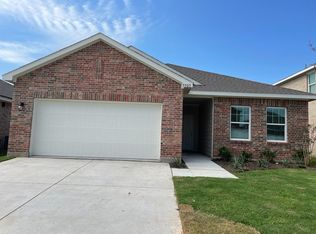 5505 Cookstown Ln, Crowley, TX 76036