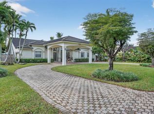12200 SW 100th St, Miami, FL 33186