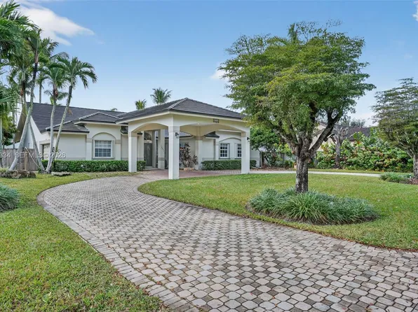 12200 SW 100th St, Miami, FL 33186