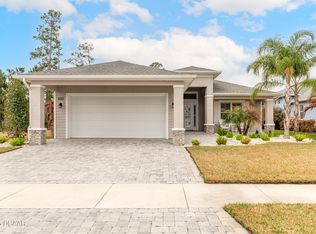 3012 Portofino Blvd, New Smyrna Beach, FL 32168