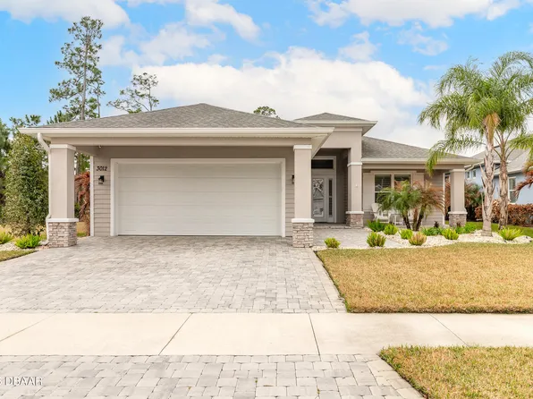 3012 Portofino Blvd, New Smyrna Beach, FL 32168