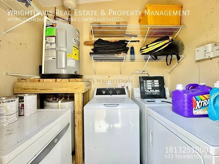 533 Yelvington Ave — Photo 23