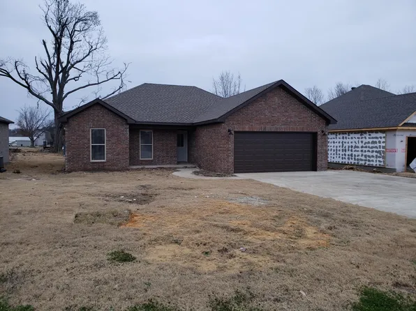 4836 Wildwood Ln, Jonesboro, AR 72405