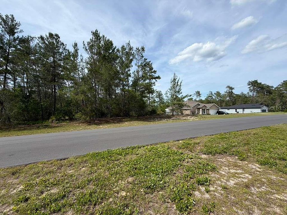 2nd image of SW 41st Cir Lot 11