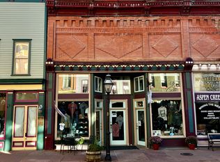 505 6th St #C2, Georgetown, CO 80444