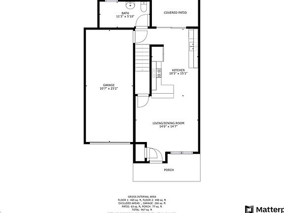 2nd image of this home