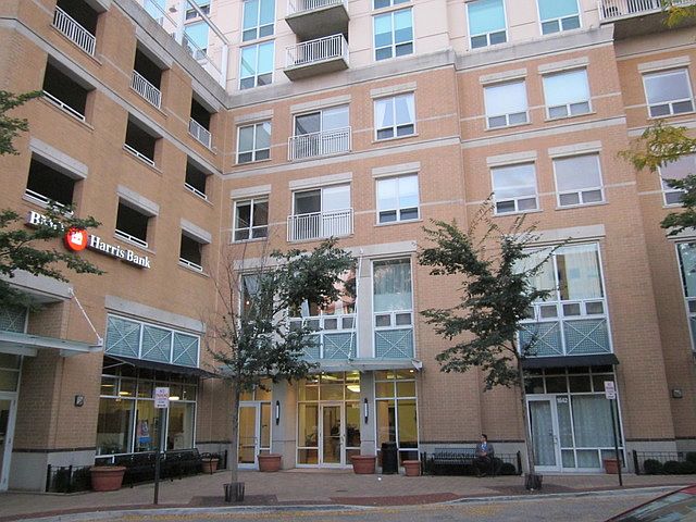 2nd image of 1640 Maple Ave APT 1004