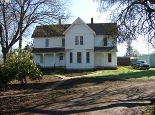 26510 S Barlow Rd, Canby, OR 97013