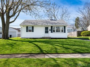 2332 Carew Ave, Dayton, OH 45420
