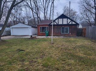 23123 Rausch Ave, Eastpointe, MI 48021