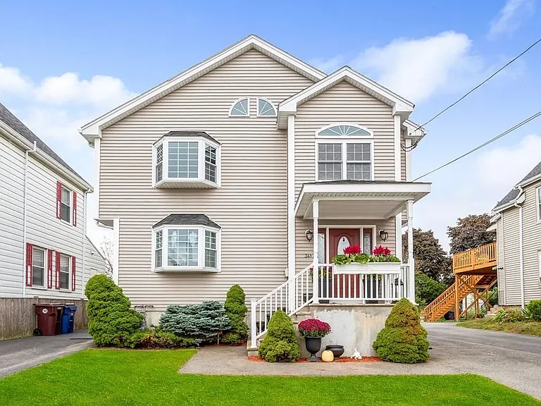 34 Davis St #B — Photo 36