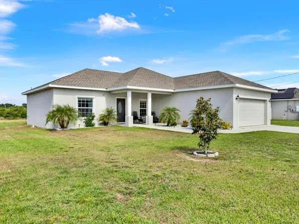 621 Palmdale Ave, Avon Park, FL 33825