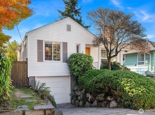 727 N 81st St, Seattle, WA 98103