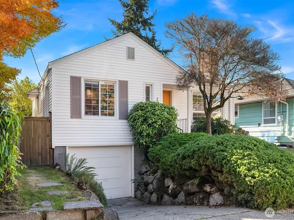 727 N 81st Street, Seattle, WA 98103